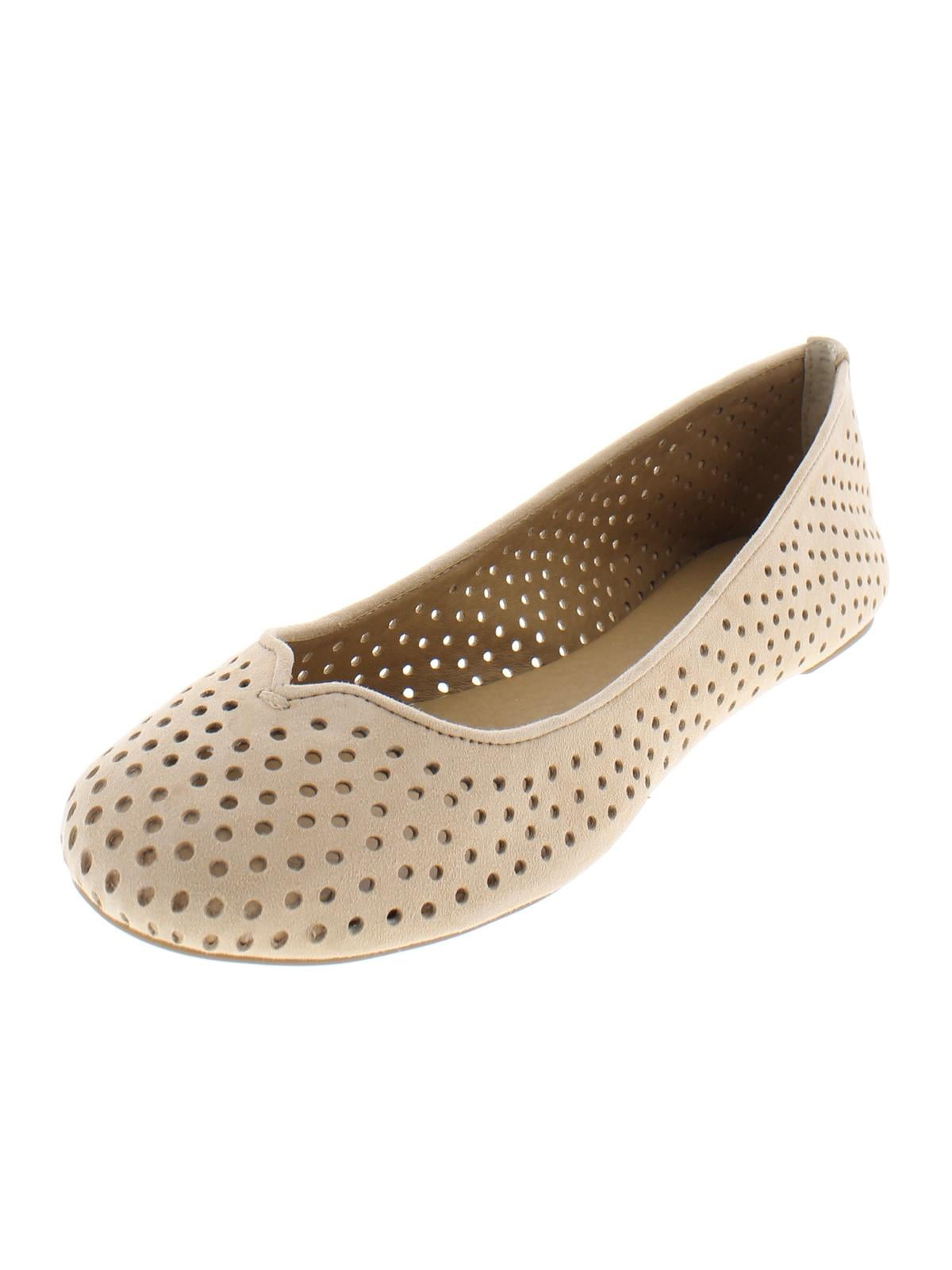 perforated flats