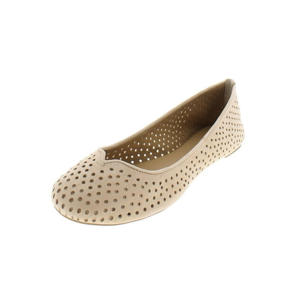 perforated flats