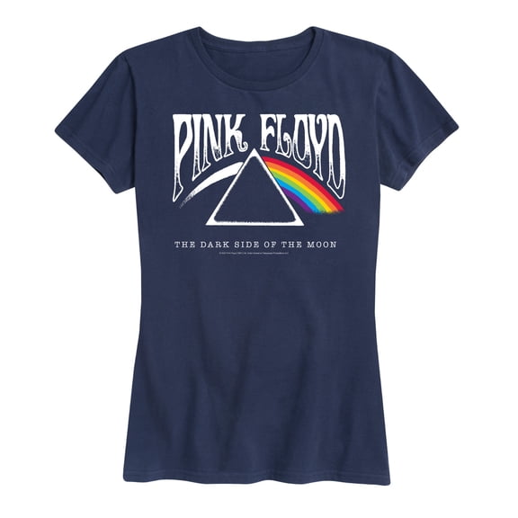 Pink Floyd - Short Sleeve Graphic T-Shirt