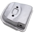 thumbnail image 2 of Pour Joints d'Échappement FS55 pour Pièces de Rechange pour Outils de Tronçonneuse de Jardin, 2 of 10