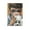 Unframe-style, variant on Margaret Keane Big Eyes Poster (2) Gifts Canvas Painting Poster Wall Art Decorative Picture Prints Modern Decor 12x18inch(30x45cm)