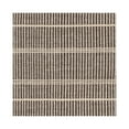 thumbnail image 7 of Dash & Albert Samson Handwoven Indoor/Outdoor Rug, 3' x 5', Oak, 7 of 7