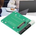 thumbnail image 1 of Carte Adaptateur IDE, Disque Dur PCB Convertisseur Plug And Play pour, 1 of 8
