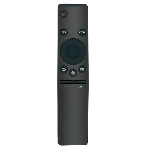 New Bluetooth Remote for Samsung BN59-01266A BN59-01265A 4K UHD TV