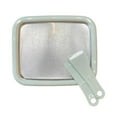thumbnail image 2 of Máquina para hacer helado instantáneo, máquina para hacer helados en platos, plato frío DIY con espátulas para hogar, dormitorio, fiesta, sala de verde claro, 2 of 8