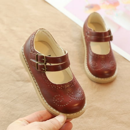 

Summer Children Girls Bohemian Casual Sandals Kids Fashion Flat Shoes CHMORA