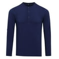 thumbnail image 1 of Premier Mens Long John Roll Sleeve Tee, 1 of 4