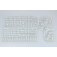 thumbnail image 6 of Trumpeter 5306 US Battleship Massachusetts 1/350 Scale Plastic Model Kit, 6 of 9