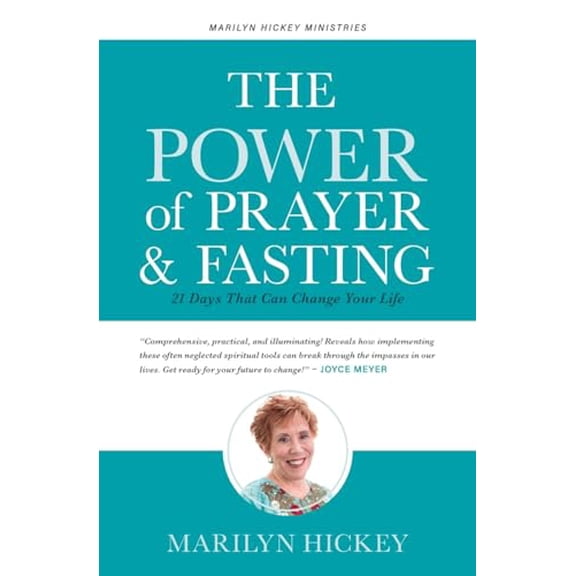 Pre-Owned The Power of Prayer and Fasting: 21 Days That Can Change Your Life (Paperback) 0446694983 9780446694988