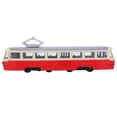 thumbnail image 3 of Car Toy, Children Car Toy, 1:90 with Sound Light Durable Car Model Toy, for Gift Kids Red,Blue,Yellow, 3 of 8
