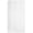 White/Large, variant on Bag Tek Kraft Paper Small Bread Bag - with Side Window - 4 3/4" x 2 3/4" x 8 1/2" - 100 count box