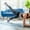 C, variante sur Bandes de Résistance pour Entraînement Physique et Yoga, Tonification et Flexibilité à Domicile