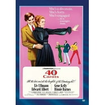 40 Carats (DVD), Sony, Comedy