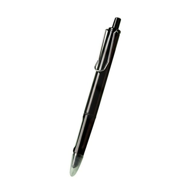 Riforla 2024 Stylo Plume Rétractable Stylo Plume Rétractable pour Écrire Stylo Plume Rétractable et Encre Rechargeable Bureau&Artisanat&Papeterie