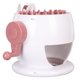 thumbnail image 4 of Knitting Machine 22 Needles Round Knitting Board Rotating DIY Loom Machine for Adults Children Beginners, 4 of 10