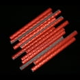 thumbnail image 4 of reflector 24 UNIDS Bicicleta Rueda de La Rueda de Los Reflectantes Sticks Tubo Segura Ciclismo Reflector Spoke Clip de Seguridad Rueda Tubo Reflectante Bicicleta Decoración Luz 75mm, 4 of 7