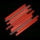 thumbnail image 4 of reflector 24 UNIDS Bicicleta Rueda de La Rueda de Los Reflectantes Sticks Tubo Segura Ciclismo Refle Tomshoo reflector, 4 of 7