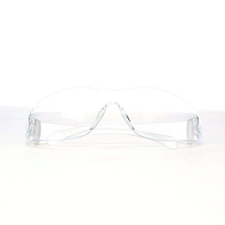 

3M Virtua Protective Eyewear 11329-00000-20 Clear Anti-Fog Lens Clear Temple