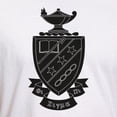thumbnail image 3 of CafePress - Phi Sigma Pi Black Shield T Shirt - Fitted T-Shirt, Vintage Fit Soft Cotton Tee, 3 of 4