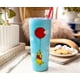 thumbnail image 2 of Vaso Silver Buffalo Winnie the Pooh, 650 ml, acero inoxidable, 2 of 7