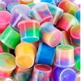 thumbnail image 5 of 48 Pack Slime Kit Party Favors, School Education, Prizes, Birthday Gifts for Kids, Boys, Girls, 5 of 7