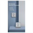 thumbnail image 3 of Termómetro Inteligente Bluetooth con Pantalla de Tinta Electrónica BT2.0 e Higrómetro Compatible para Home Gadget Smart Link Aplicación., 3 of 5