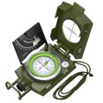 thumbnail image 1 of Boussole Tactique pour Amateurs de Plein Air, avec Design Fluorescent et Précision de Qualité Professionnelle, 1 of 4