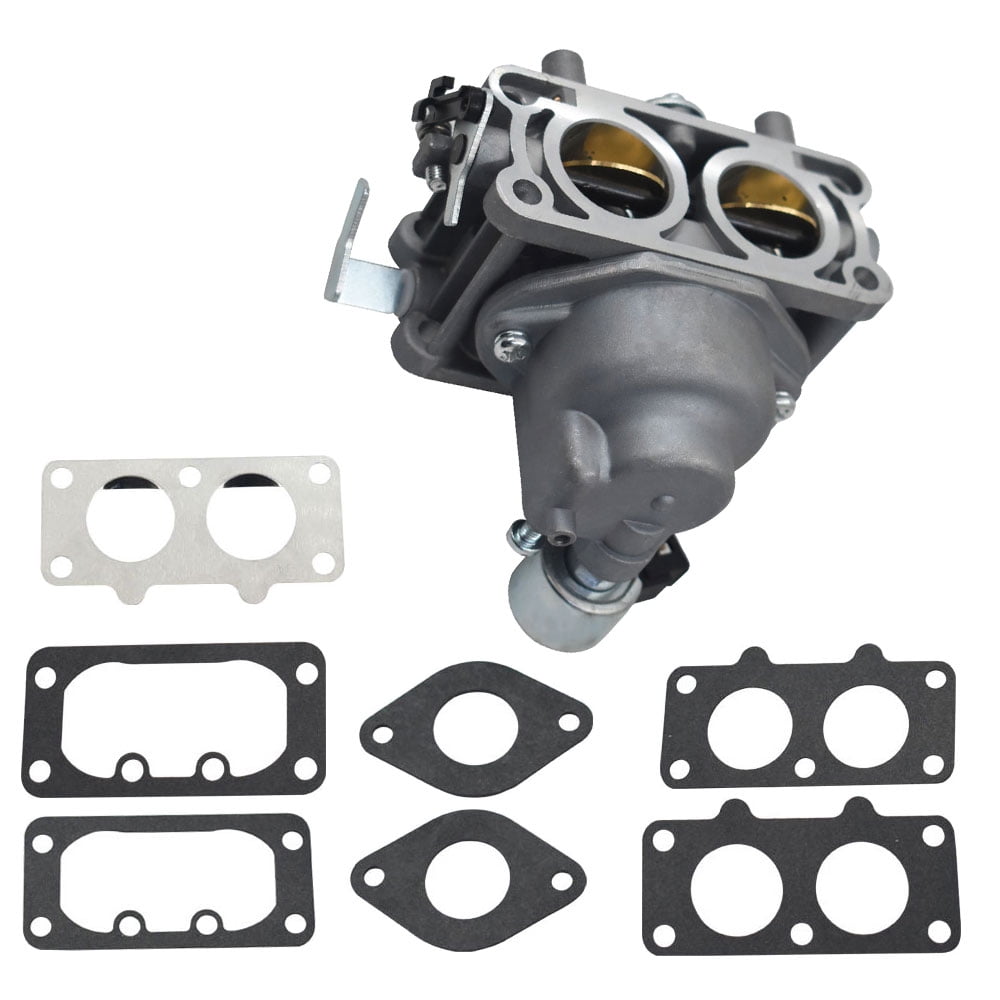 New Carburetor Fits For Kawasaki 15004-1025 15004-0950 Fits FX730V Engines US