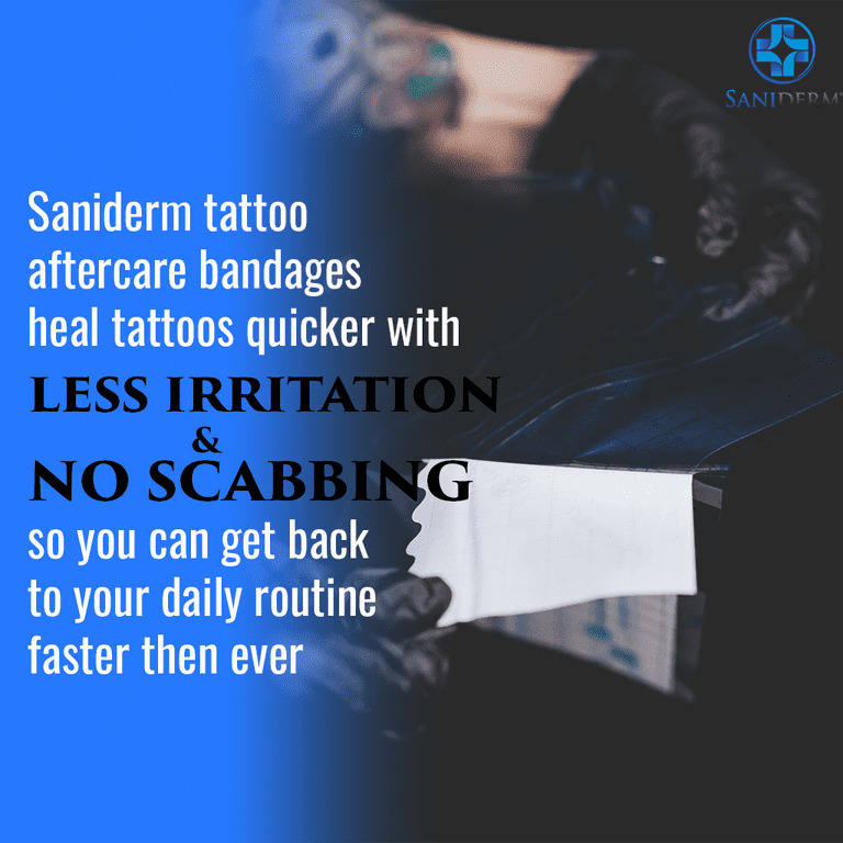 Where to 2024 buy saniderm