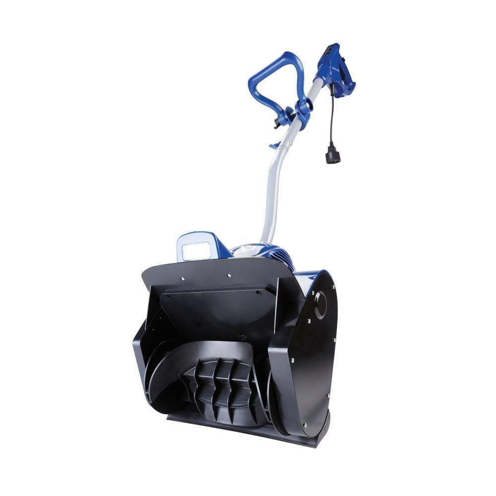 Snow Joe Plus 11Inch 10Amp Electric Snow Shovel w/ Light