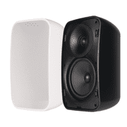 Sonance Mariner MX62 6.5" 2-Way Outdoor Speakers (Pair), White