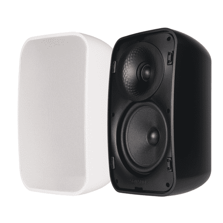 Sonance Mariner MX62 6.5" 2-Way Outdoor Speakers (Pair), White