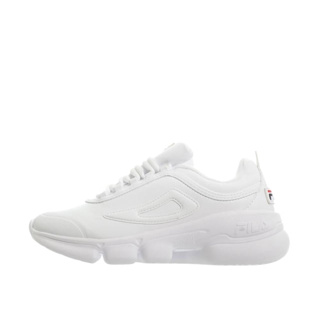 Tenis para Dama Fila Disrunner Talla 25.5 Blanco