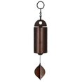 thumbnail image 1 of Windbell Metal Wind Chimes Deep Resonance Serenity Outdoors Wind Chimes Bell,Garden Decoration(1pcs, brown), 1 of 5