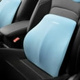 thumbnail image 1 of QTOCIO Car Waist Support General Car Pillow Car Cushion with Pillow, 1 of 8