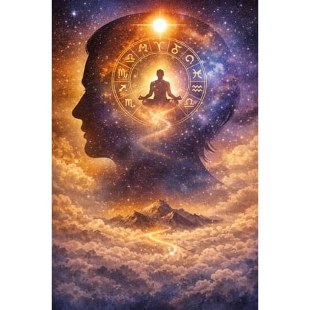 The Conscious Awakening Series - From Mi From Ego to Essence: The Psychology of Spiritual Awakening: Understanding Identity, Healing the Mind, and Awakening the , Book 1, (Paperback)