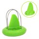 thumbnail image 3 of Advancent Venta caliente Fruta Cutter Slicer Utensilios de cocina Herramientas peeling herramientas para Pitaya Green 29 Cocina y Comedor Verde, 3 of 6