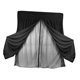 thumbnail image 4 of ACCESORES de MEDIDA de CAR CAR CAR CAR CAR ACCESORIOS de MESA PRESTRA de CROSACIÓN de PUERTA CUBIERTA de de VERDURAS para EL AL Outales 150x180cm, 4 of 8