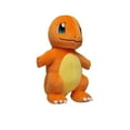 thumbnail image 2 of Pokémon 12" Plush - Charmander, 2 of 2