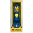 thumbnail image 3 of M&M's World Blue Handheld Dispenser Candy Dispenser New with Box, 3 of 3