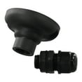 thumbnail image 3 of Bgsha Kayak Auvent de Montage Base Kayak Accessoires de Bateau, 3 of 10