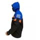 thumbnail image 4 of Camisola Para Soldar Con Gorro Y Refuerzo En Manga, 4 of 6