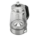 thumbnail image 1 of Fabricante de Té Eléctrico, Hervidor de Té Eléctrico Operación Simple Aislada para la Oficina de la Sala de Estar, 1 of 7