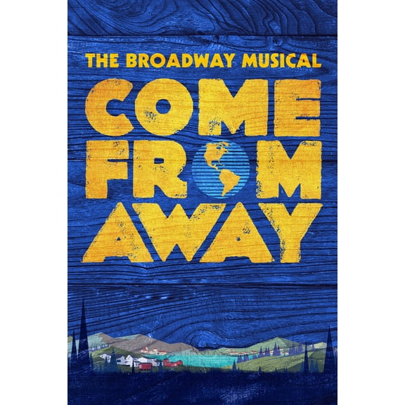 Come from Away (DVD) Box Set