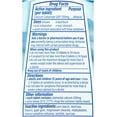 thumbnail image 2 of TUMS Smoothies Peppermint Extra Strength Antacid Chewable Tablets for Heartburn, 140 Tablets, 2 of 2