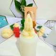 thumbnail image 7 of Hands Together Prayer Candle Epoxy Resin Mold Plaster Silicone Mold, 7 of 7