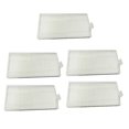 thumbnail image 2 of 10pcs Hepa Filtre Compatible avec Cecotec Conga 4090 Robot Aspirateur Pièces, 2 of 5