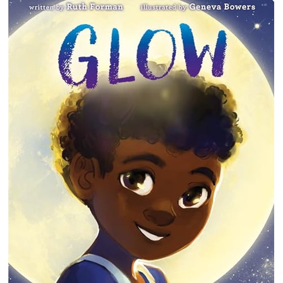 Pre-Owned Glow (Board book) 1534446338 9781534446335