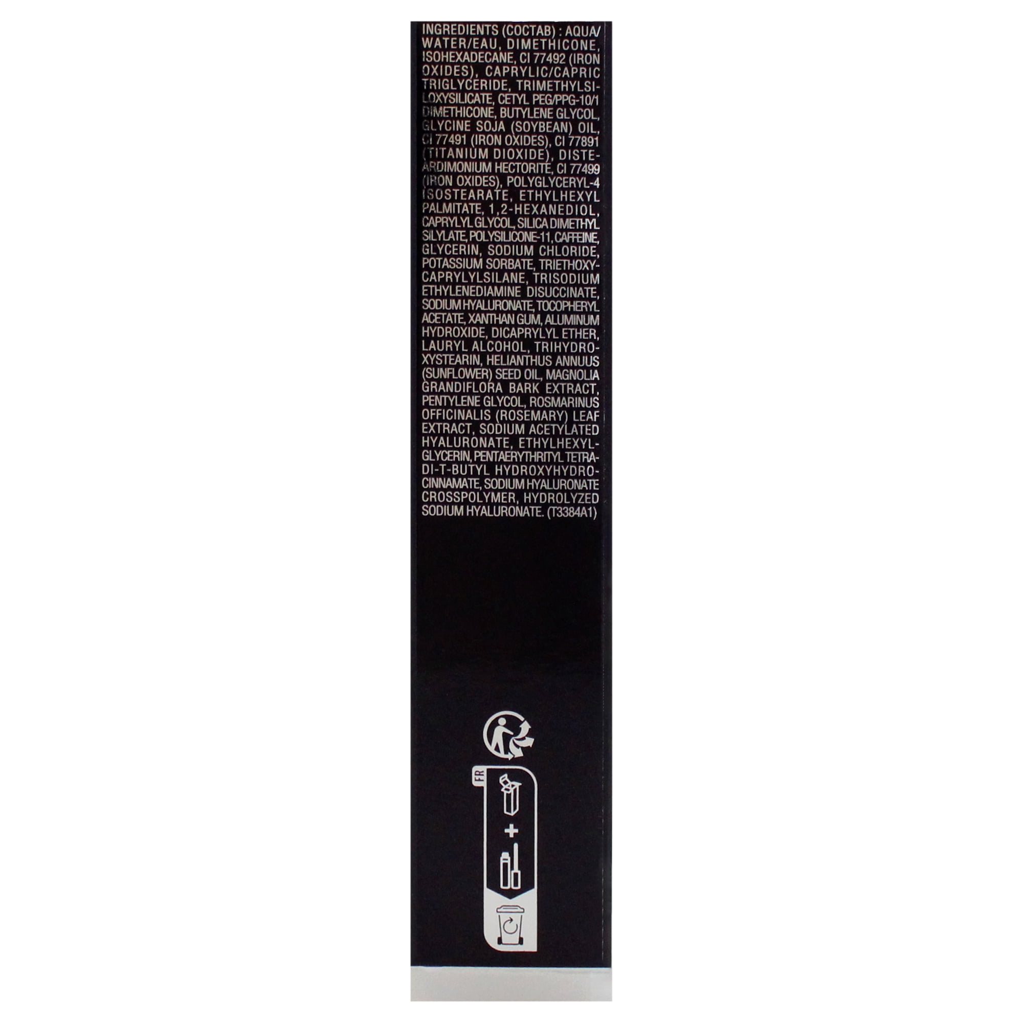 By Terry Hyaluronic Serum Concealer 8Ha - 11 Deep Tan , 0.17 oz Concealer