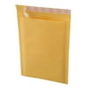 5 5 x 10 Kraft Bubble Mailers Size #00 Self Sealing Bulk Padded Shipping Supplies Packaging Materials Envelopes Bags 5 inches by 10 inches, Size: #00 By EcoSwift